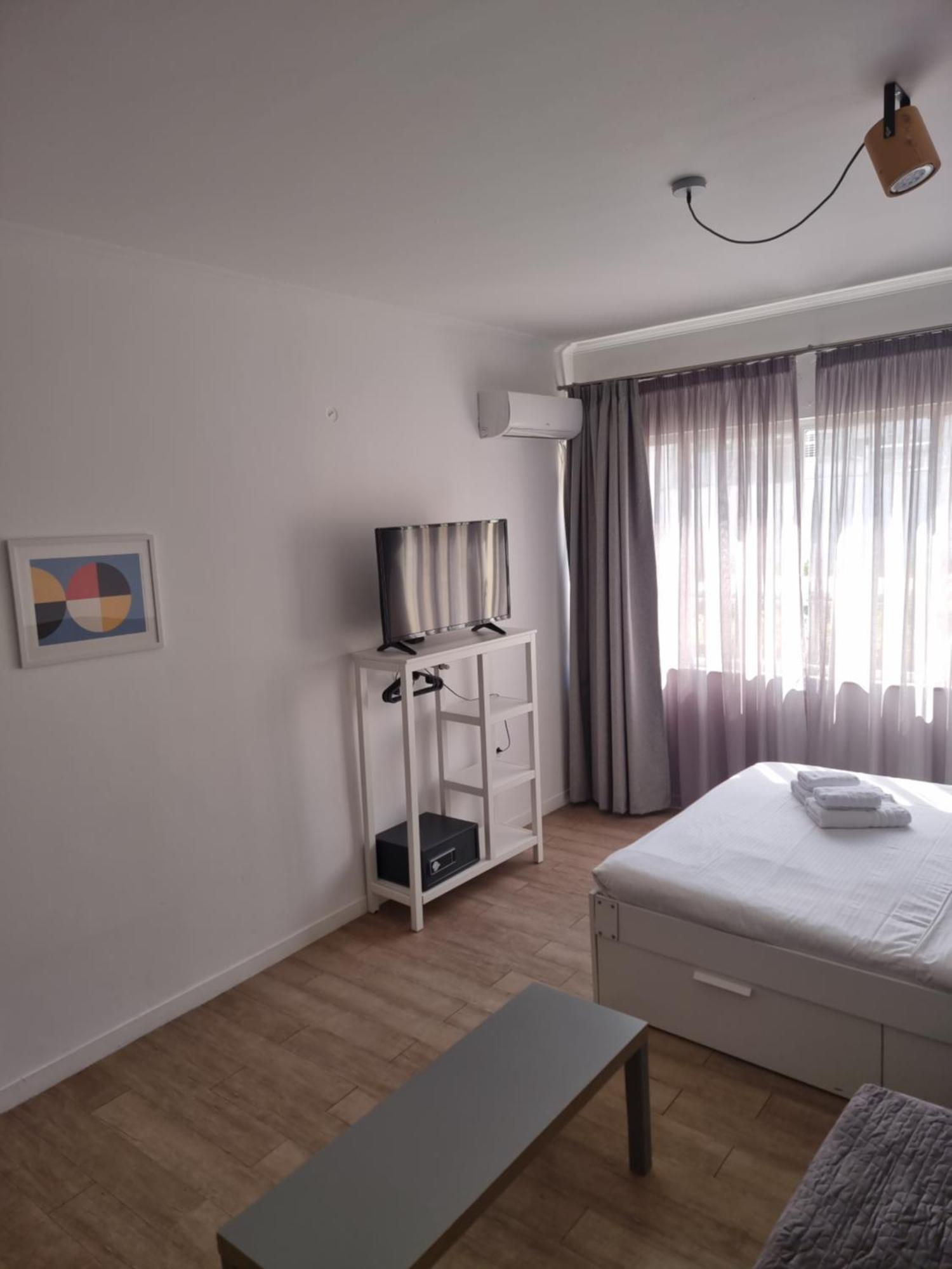 Apartotel.Acropolis.View Афины Экстерьер фото