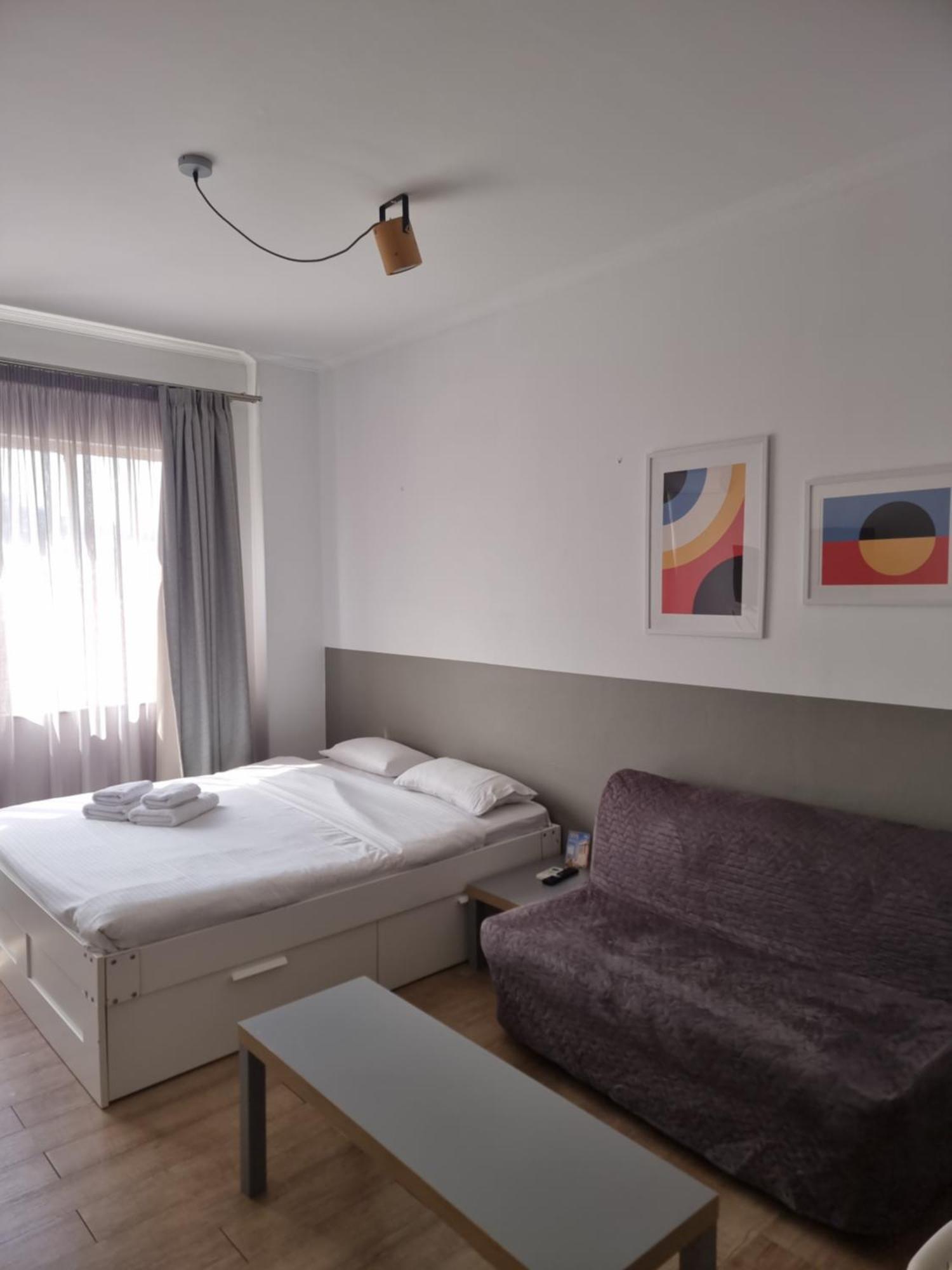 Apartotel.Acropolis.View Афины Экстерьер фото